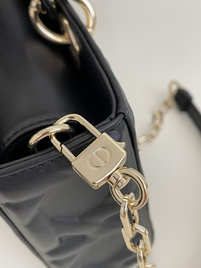 Christian Dior My Lady Bags